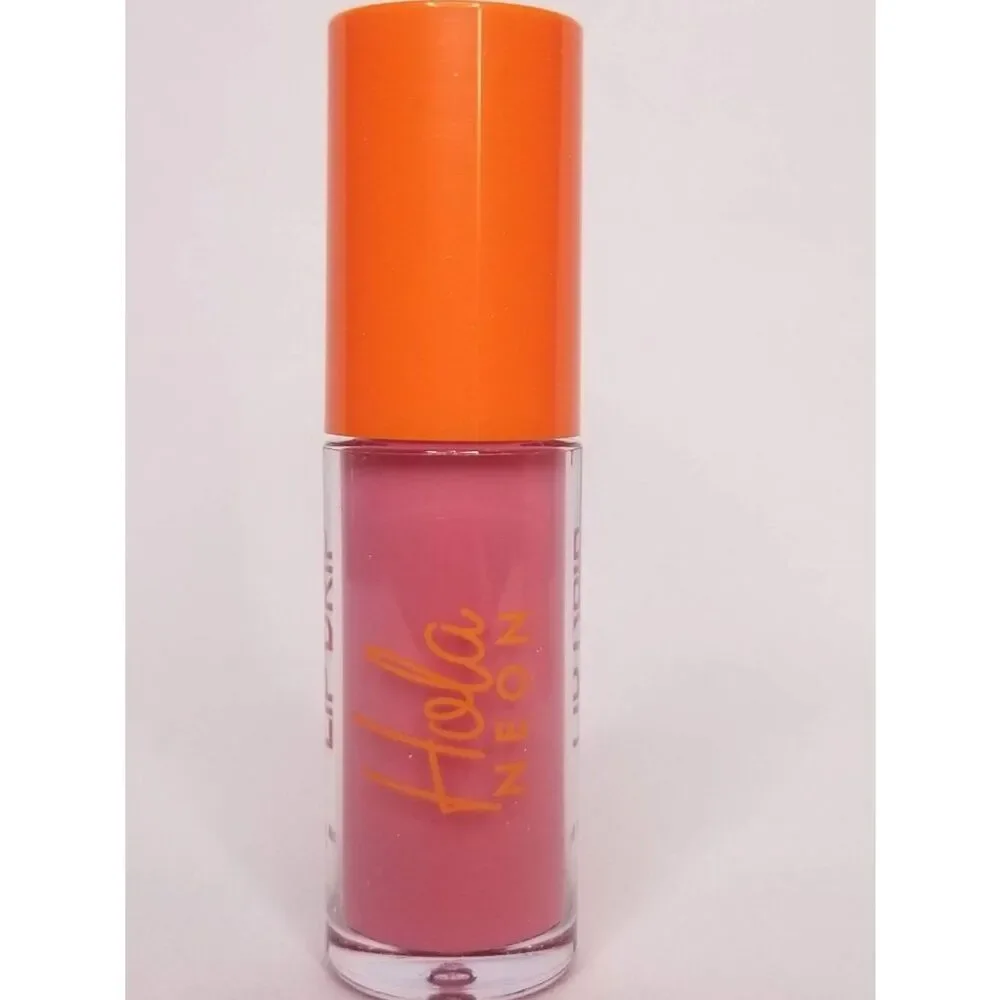 Hola Neon - Lip Drip Tinted Lip Oil in Gloss Me